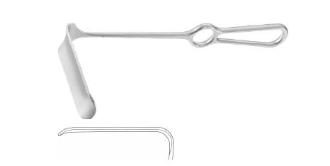 ХОСЕЛ РЕТРАКТОР 120X30MM